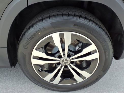 New 2026 Mercedes-Benz GLB 250 image 23