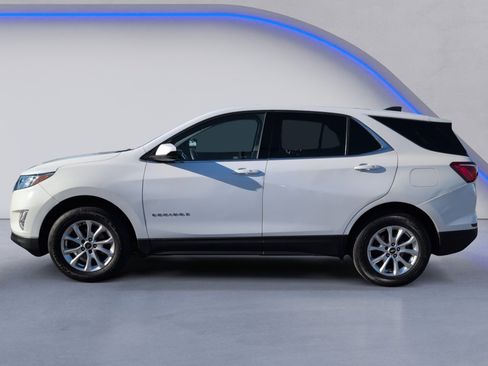 Used 2019 Chevrolet Equinox LT w/ LPO, Floor Liner Package image 5