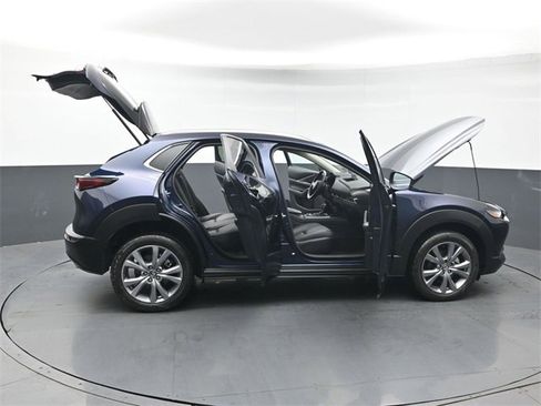 Certified 2023 MAZDA CX-30 AWD 2.5 S w/ Preferred Package image 50
