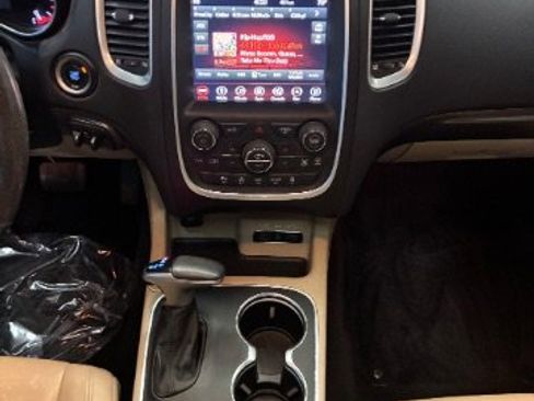 Used 2019 Dodge Durango Citadel w/ Trailer Tow Group IV image 25