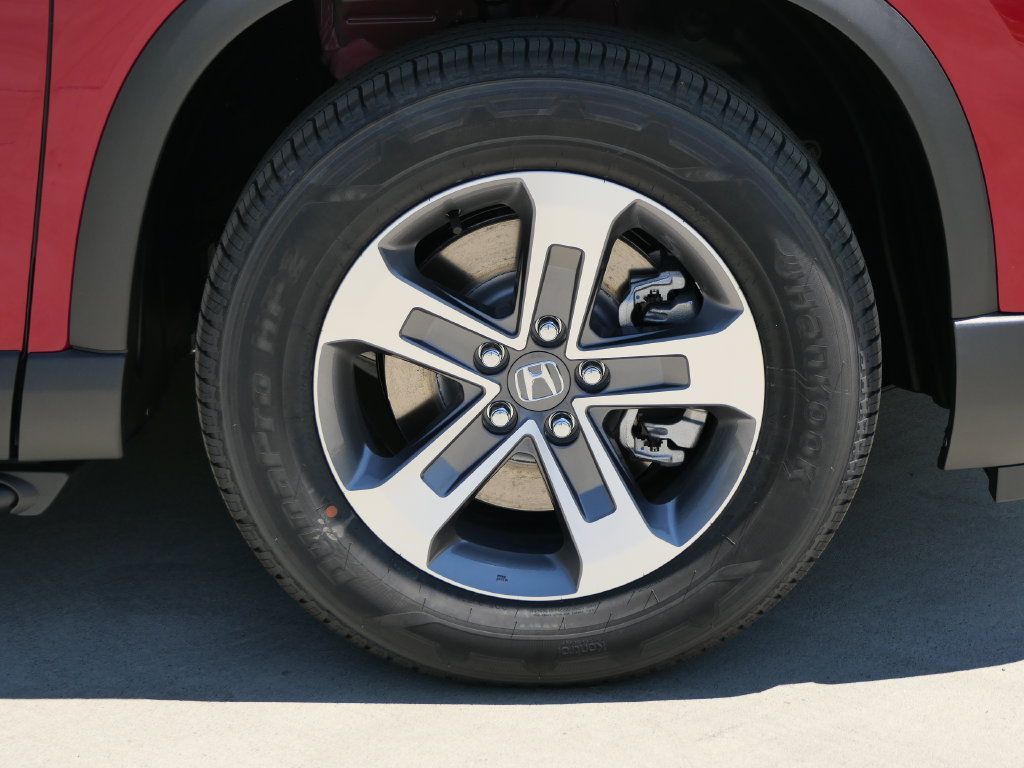 New 2026 Honda Pilot EX-L image 11
