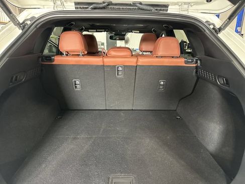 Certified 2024 MAZDA CX-5 Carbon Edition AWD/4WD image 26