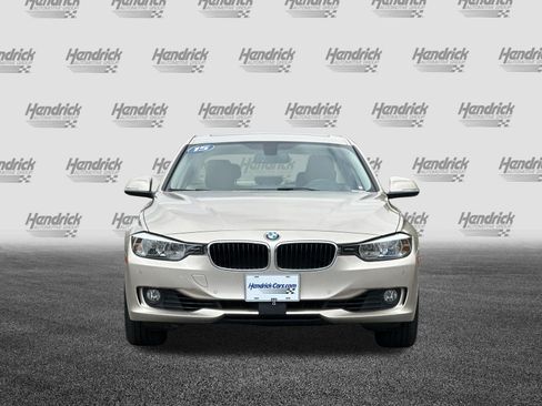 Used 2015 BMW 328i Sedan RWD image 10