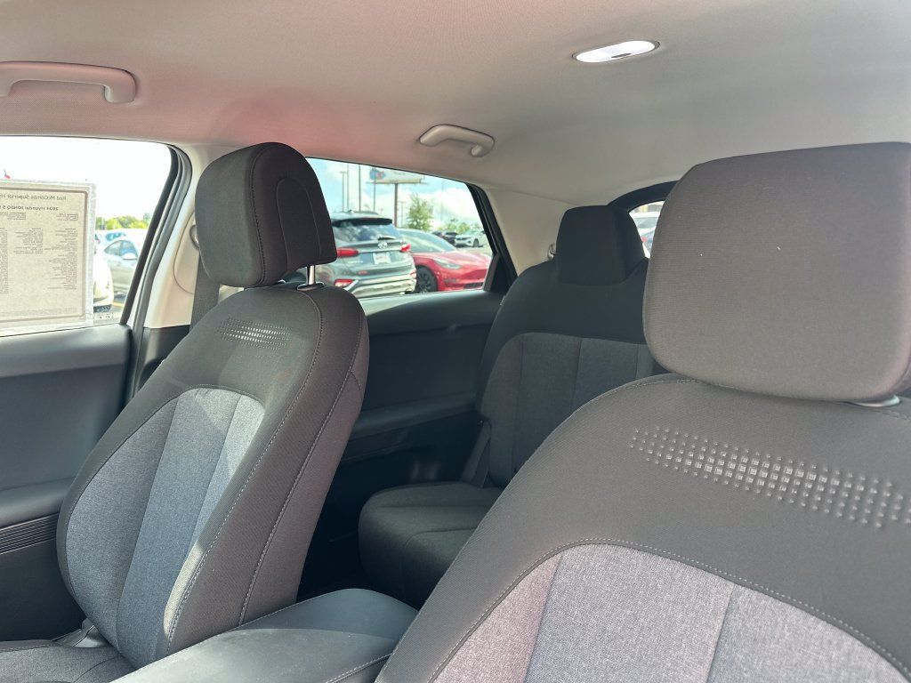 Used 2024 Hyundai Ioniq 5 SEL RWD image 11