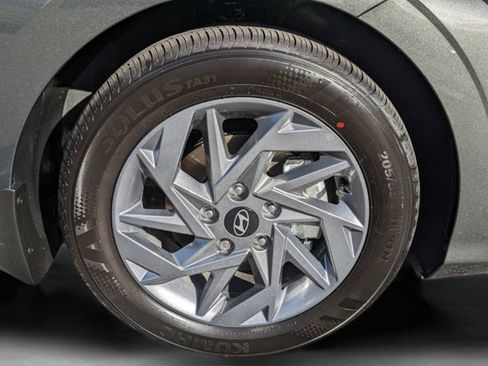 New 2026 Hyundai Elantra Sport FWD image 11