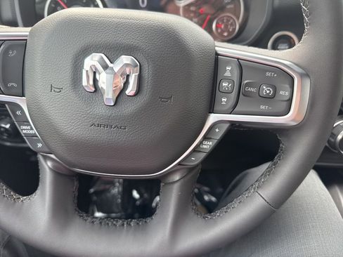 New 2026 RAM 1500 Big Horn image 12