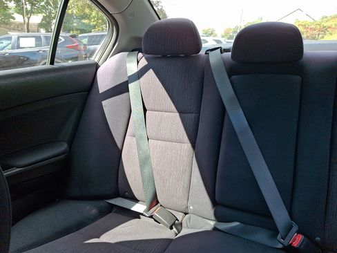 Used 2012 Honda Accord LX image 18