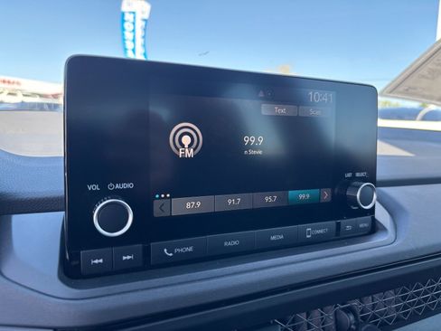 Used 2024 Honda Accord EX image 22