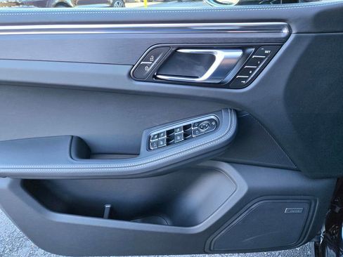 New 2026 Porsche Macan GTS image 20