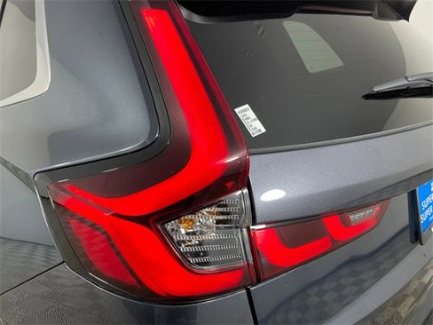 Certified 2024 Honda CR-V Sport image 20