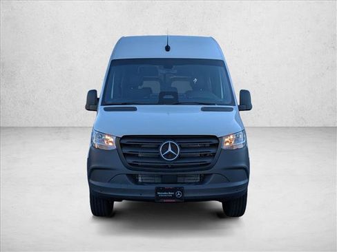 New 2026 Mercedes-Benz Sprinter 2500 image 6