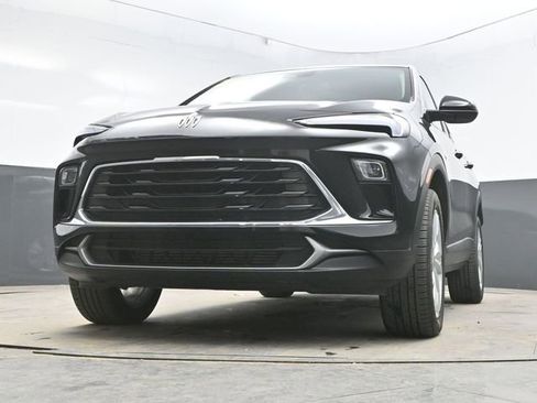 Used 2025 Buick Encore GX Preferred image 39