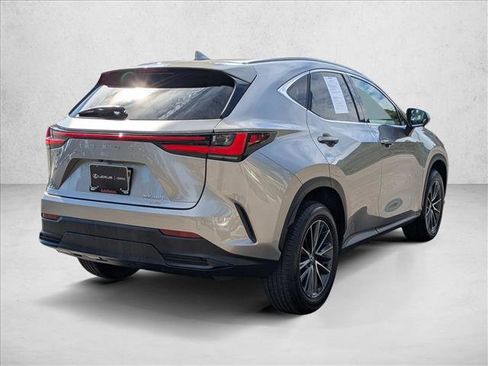 Used 2024 Lexus NX 350 AWD w/ Cold Area Package image 5