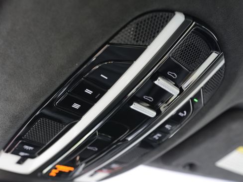 Certified 2023 Porsche Panamera GTS AWD/4WD image 25