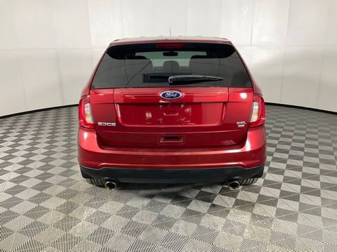 Used 2013 Ford Edge SEL image 5