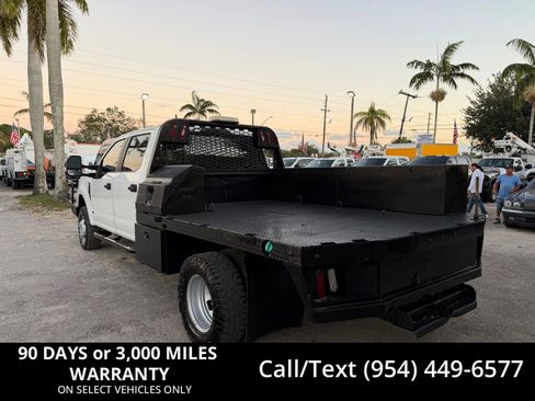 Used 2017 Ford F350 XL w/ Power Equipment Group image 1