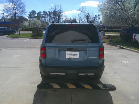 Used 2026 Toyota Land Cruiser w/ Premium Package image 11