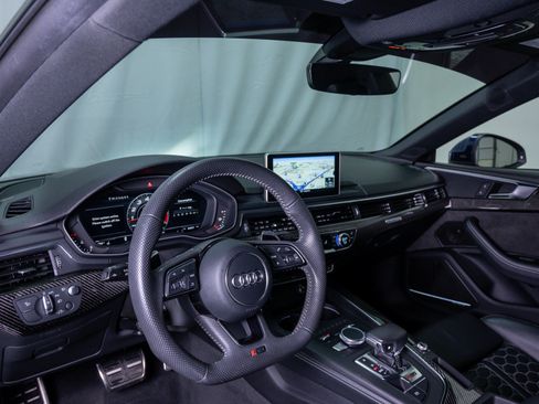 Used 2018 Audi RS 5 AWD/4WD image 19
