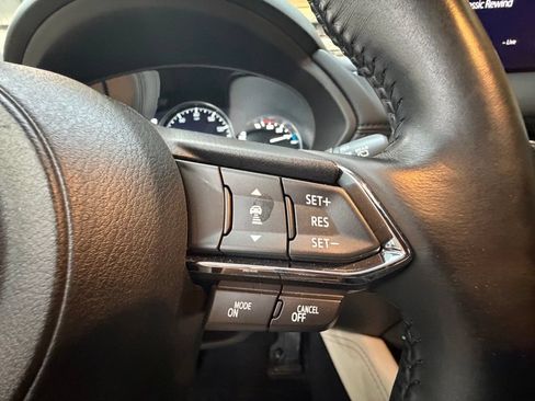 Used 2021 MAZDA CX-5 Grand Touring w/ GT Premium Package AWD/4WD image 47