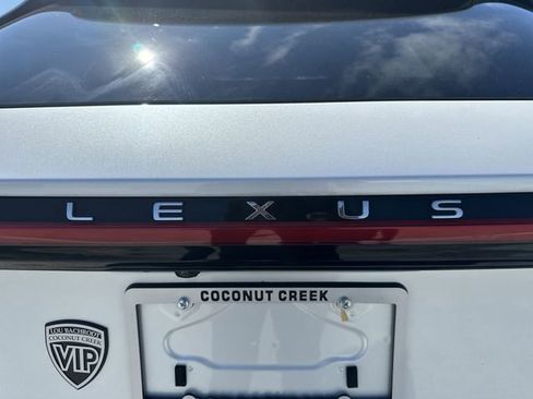 Used 2024 Lexus RX 350 Premium w/ Accessory Package (Z1) image 33
