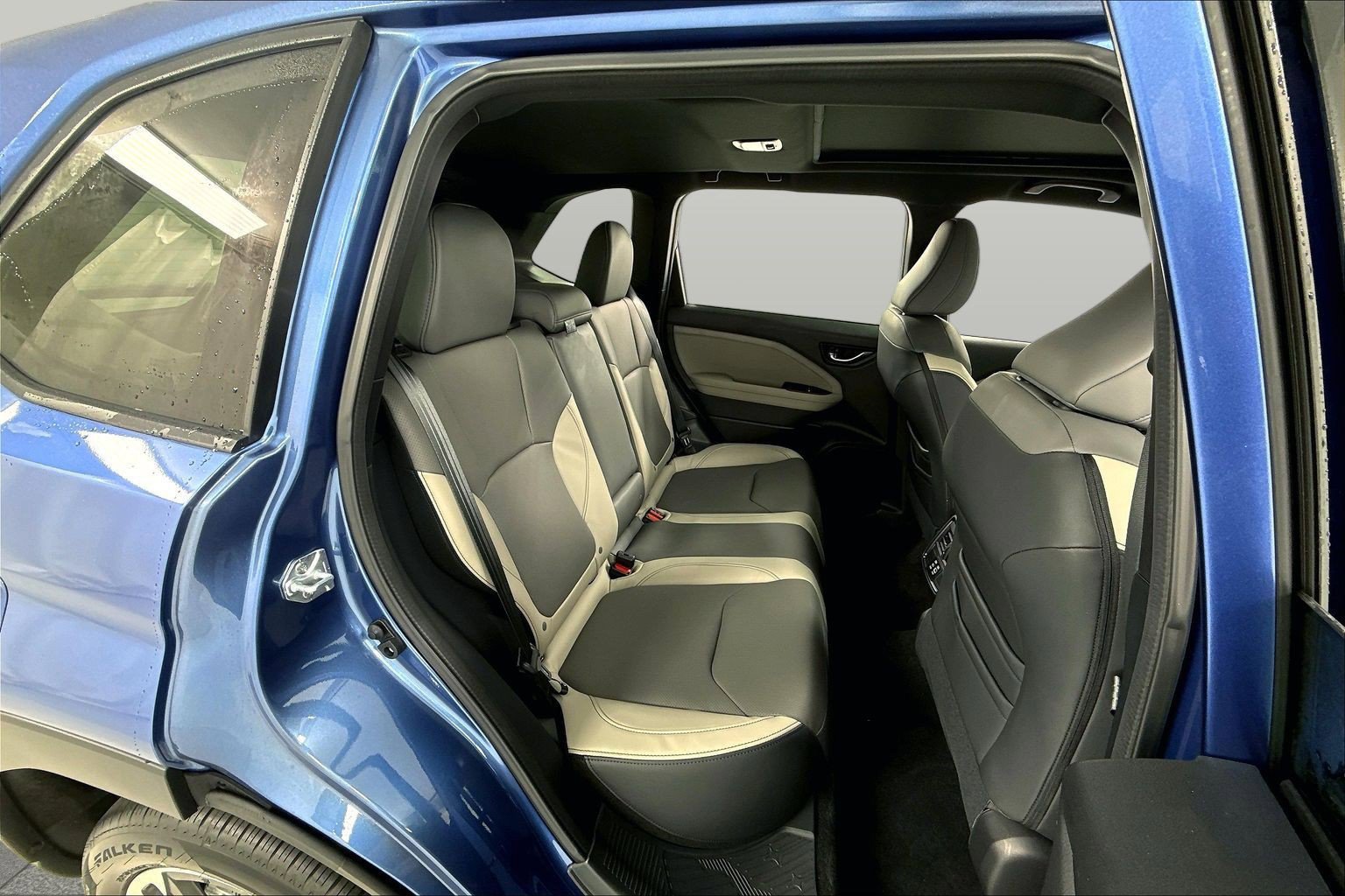 New 2026 Subaru Forester Touring AWD/4WD image 10