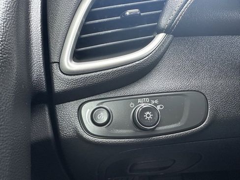 Used 2020 Chevrolet Trax LS w/ Tint and Cruise Package image 19