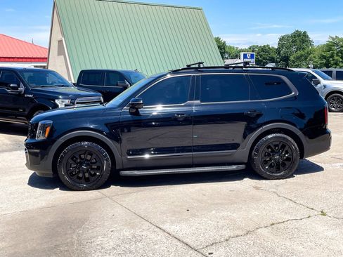 Used 2024 Kia Telluride SX X-Pro AWD/4WD image 3