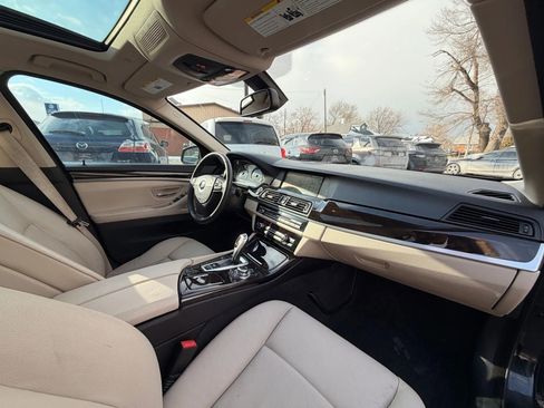 Used 2013 BMW 535i xDrive 535i xDrive Sedan 4D image 18