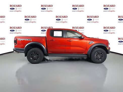 Certified 2024 Ford Ranger Raptor image 9