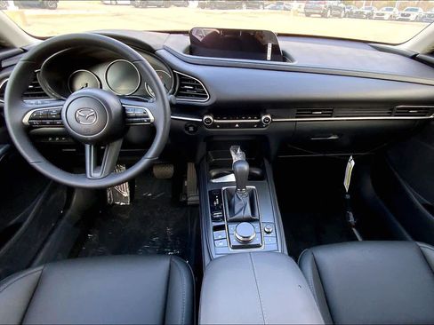 New 2026 MAZDA CX-30 AWD 2.5 S w/ Select Sport Pkg image 5