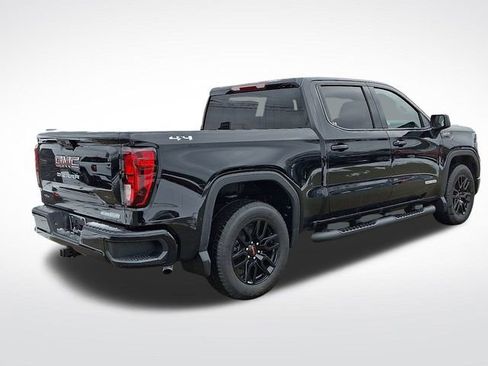 New 2026 GMC Sierra 1500 Elevation image 7