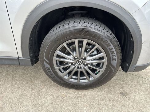 Used 2020 MAZDA CX-5 Touring image 60