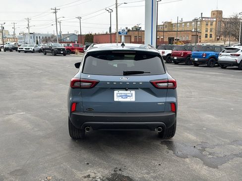 New 2026 Ford Escape ST-Line Select w/ Tech Pack #1 image 7