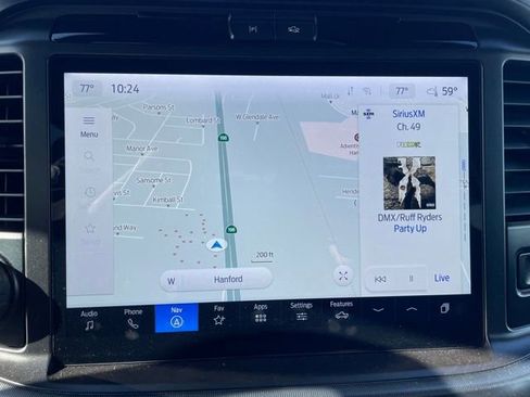 New 2025 Ford F150 Raptor image 12