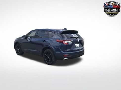 Used 2025 Acura RDX SH-AWD image 3