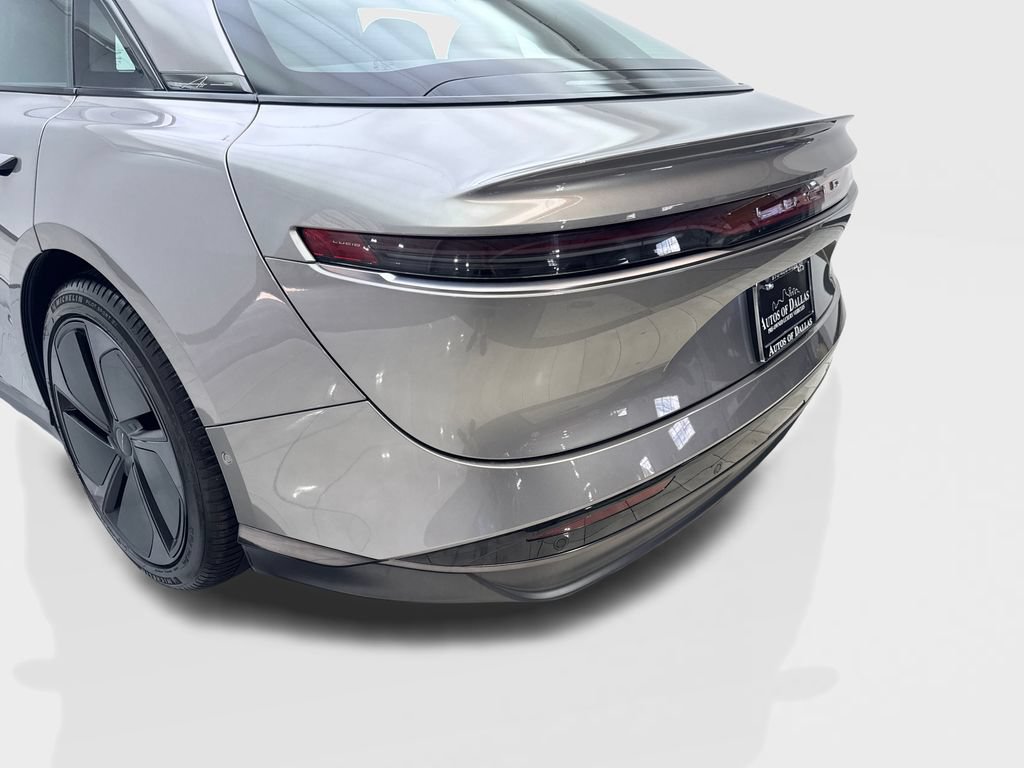 Used 2024 Lucid Air Touring AWD/4WD image 20