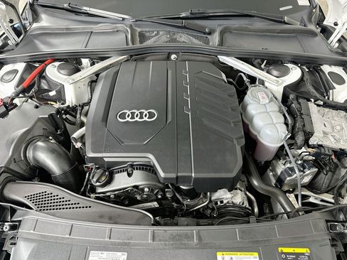 Used 2024 Audi A5 2.0T Premium Plus AWD/4WD image 33