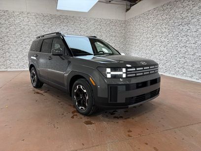 New 2026 Hyundai Santa Fe SEL