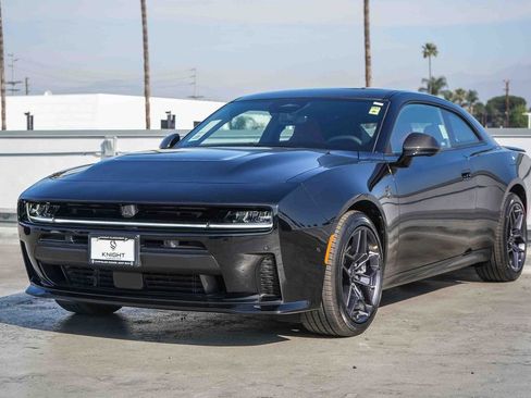 New 2026 Dodge Charger R/T Scat Pack image 3