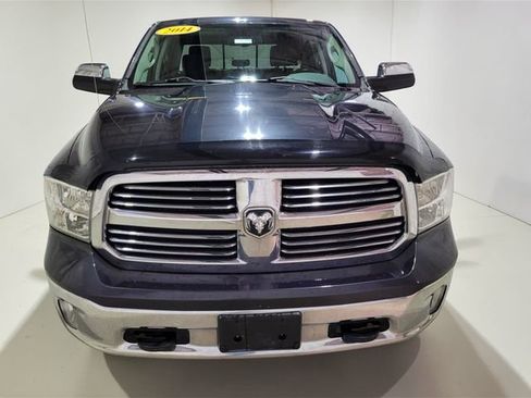 Used 2014 RAM 1500 Big Horn image 13