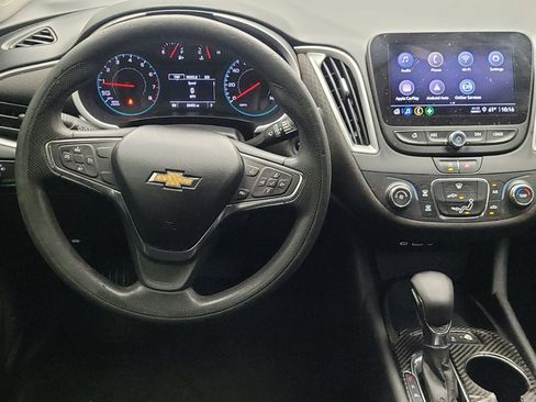 Used 2021 Chevrolet Malibu LS w/ LPO, Convenience Package 1 image 22