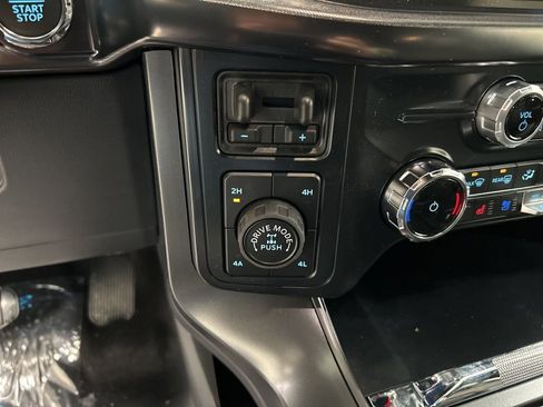 New 2026 Ford F150 Tremor w/ Equipment Group 402A High image 17