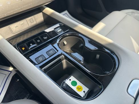 Used 2025 Nissan Murano SL image 18