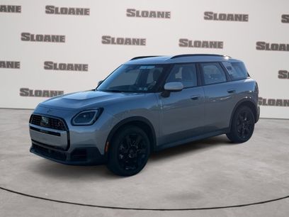 Used 2026 MINI Cooper Countryman S