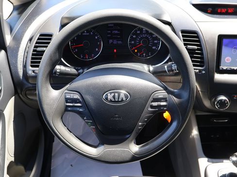 Used 2014 Kia Forte LX w/ Popular Package FWD image 13