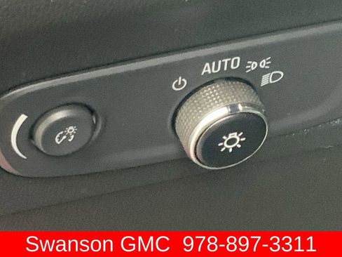 Used 2022 Buick Envision Preferred image 20