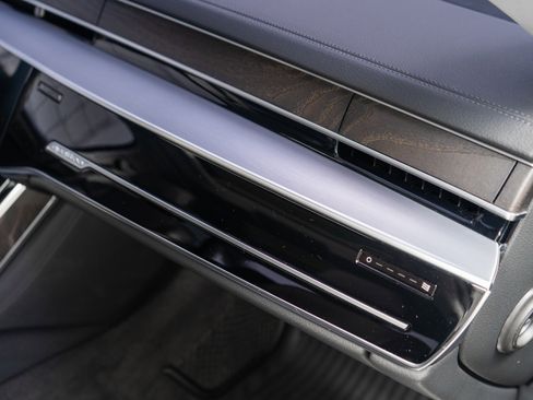 Used 2023 Audi A8 L 3.0T w/ Executive Package image 32