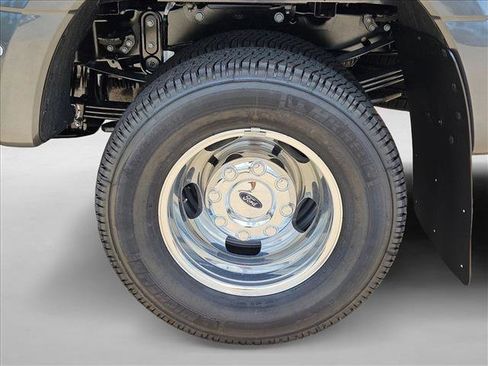 New 2026 Ford F350 Platinum AWD/4WD image 10