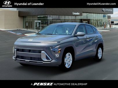 New 2026 Hyundai Kona SE