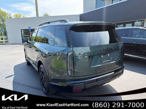 New 2027 Kia Telluride SX Prestige X-Line AWD/4WD image 10